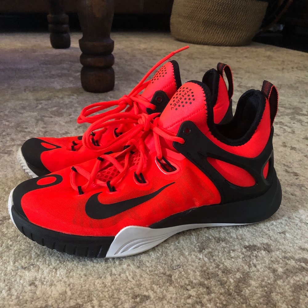 Nike Men’s Basketball Shoes